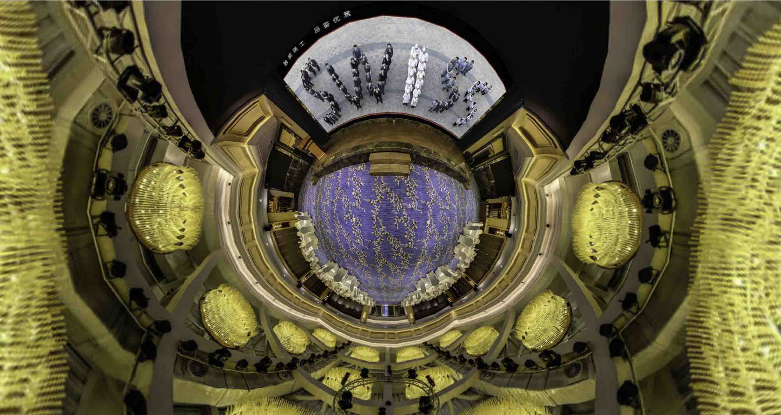 东丰探索VR全景拍摄中的深度感：营造沉浸式体验的关键要素